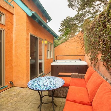 @ Marbella Lane Tuscan Villa With Hot Tub Пасифика Екстериор снимка