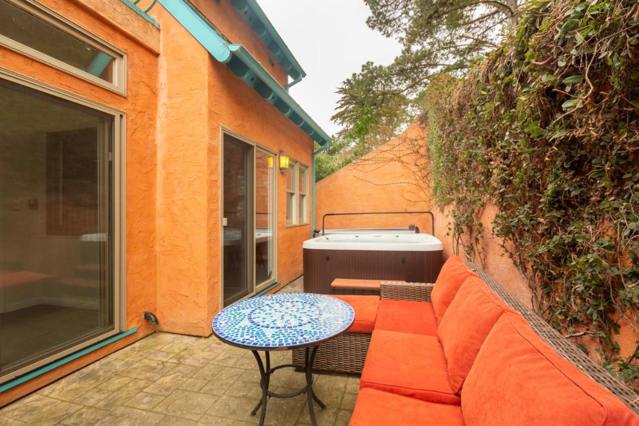 @ Marbella Lane Tuscan Villa With Hot Tub Пасифика Екстериор снимка