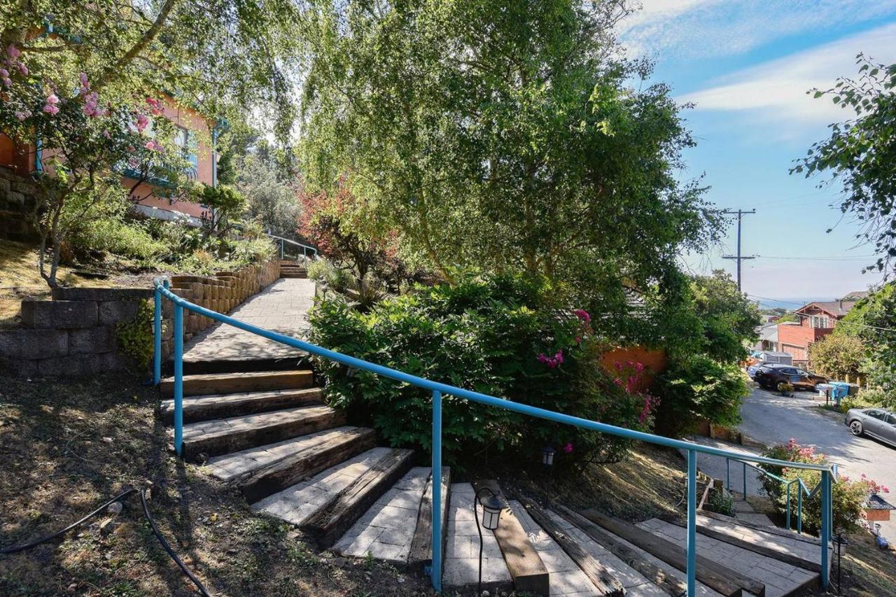 @ Marbella Lane Tuscan Villa With Hot Tub Пасифика Екстериор снимка